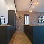 D'exception En Centre Sur Quai Appartamento *