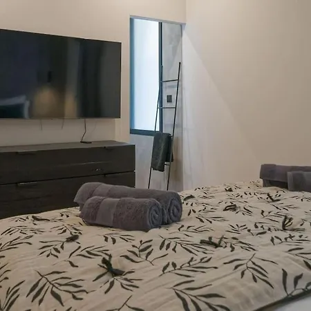 Appartement D'exception En Centre Sur Quai Sète