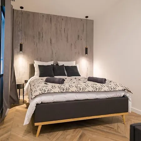 D'exception En Centre Sur Quai Appartement