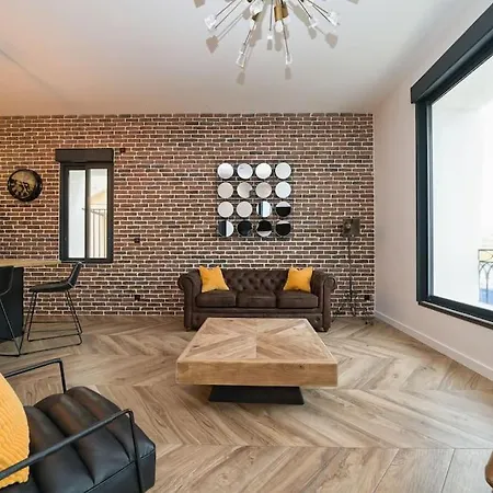 D'exception En Centre Sur Quai Apartment Sete