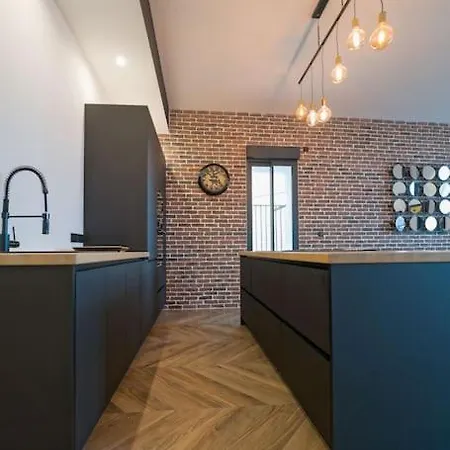 D'exception En Centre Sur Quai Apartment *