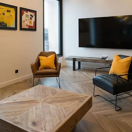 D'exception En Centre Sur Quai Apartment *