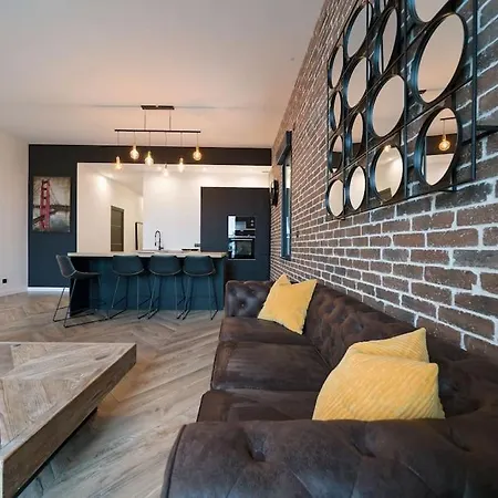 D'exception En Centre Sur Quai Apartment Sete