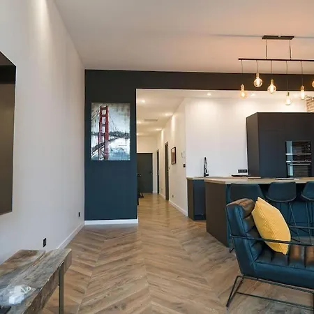 D'exception En Centre Sur Quai *