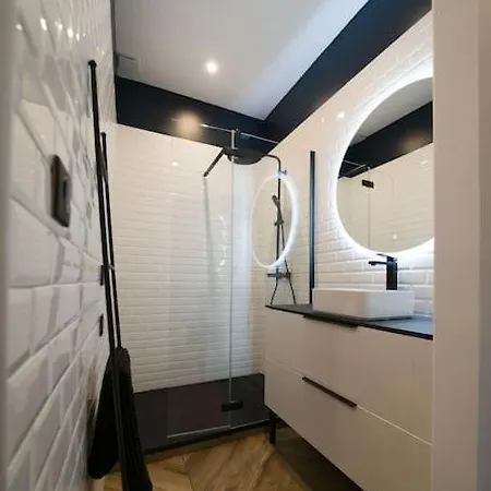 Apartment D'exception En Centre Sur Quai