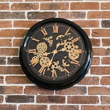 D'exception En Centre Sur Quai *