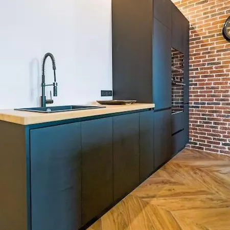 Apartment D'exception En Centre Sur Quai