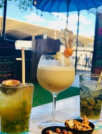 D'exception En Centre Sur Quai Apartment