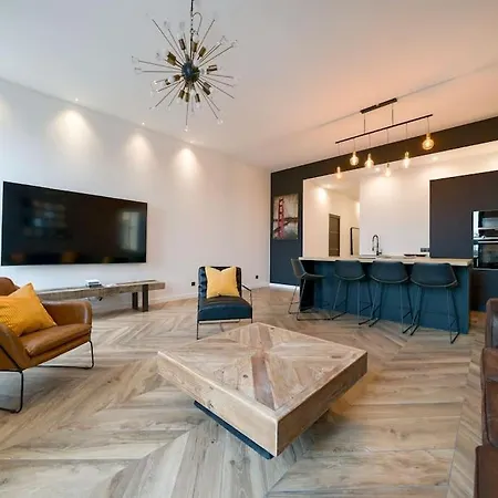 D'exception En Centre Sur Quai