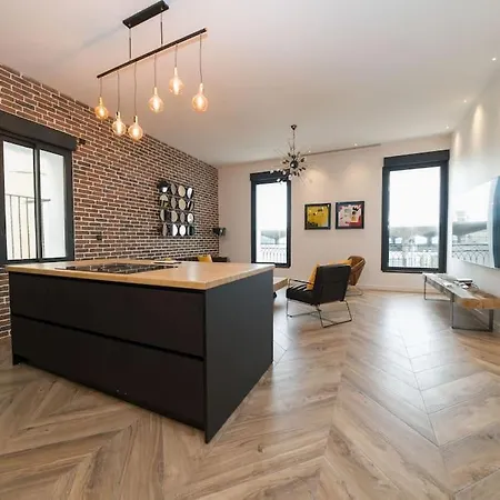 D'exception En Centre Sur Quai Apartment Sete