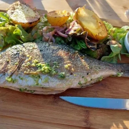 Apartment D'exception En Centre Sur Quai