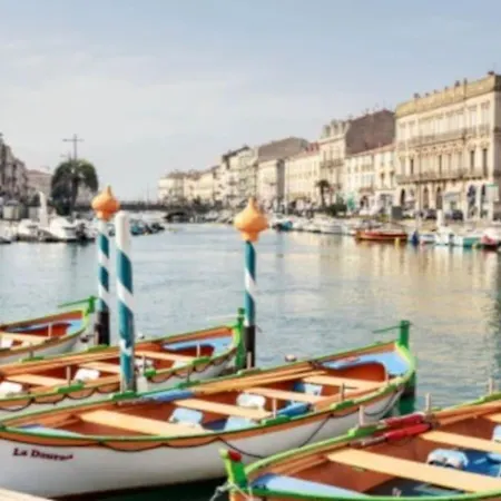 D'exception En Centre Sur Quai *