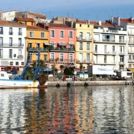 D'exception En Centre Sur Quai Apartment *