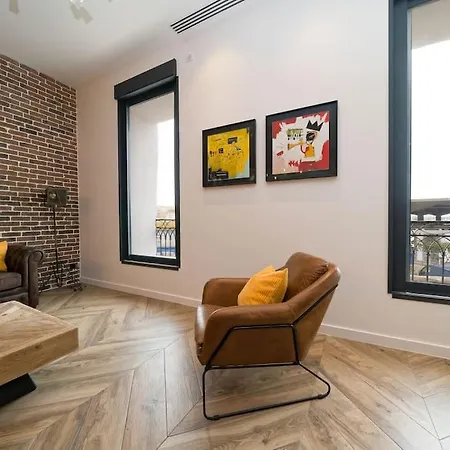 Apartment D'exception En Centre Sur Quai *