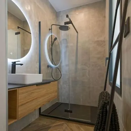 D'exception En Centre Sur Quai