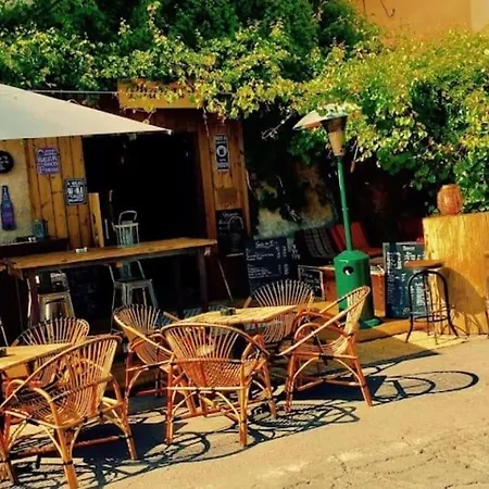 D'exception En Centre Sur Quai Apartment Sete