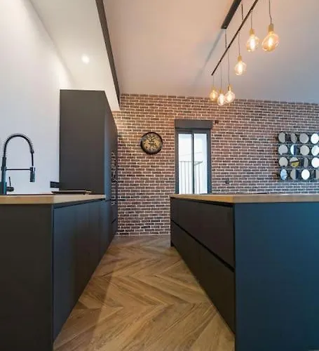D’exception En Centre Sur Quai Appartement *