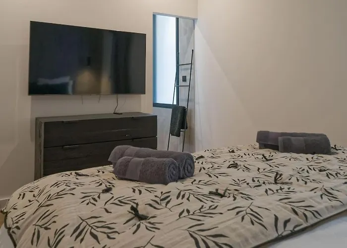 Appartement D’exception En Centre Sur Quai Sète