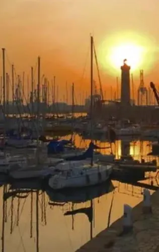 Appartement D’exception En Centre Sur Quai Sète