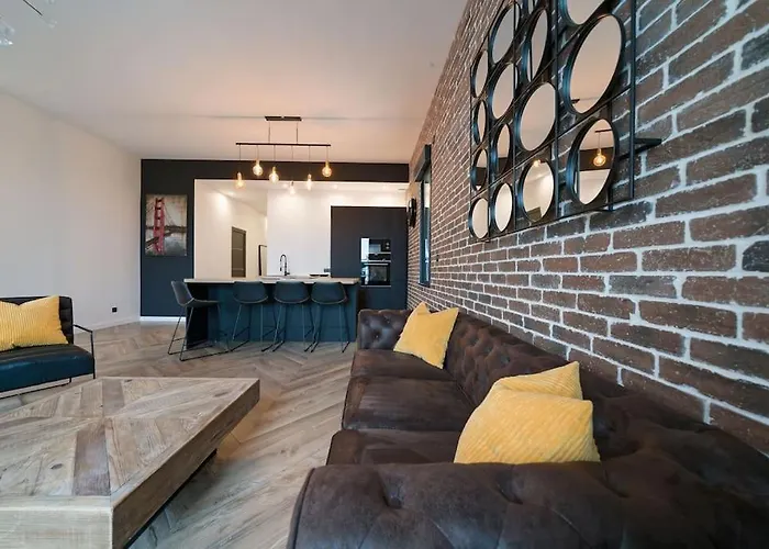 D’exception En Centre Sur Quai Appartement Sète
