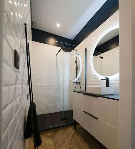 Appartement D’exception En Centre Sur Quai