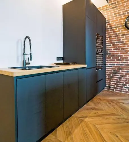 Appartement D’exception En Centre Sur Quai