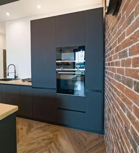 D’exception En Centre Sur Quai Appartement *